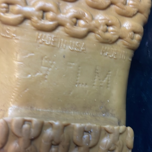 LL BEAN Maine Hunting Shoe - Picture 8 of 9